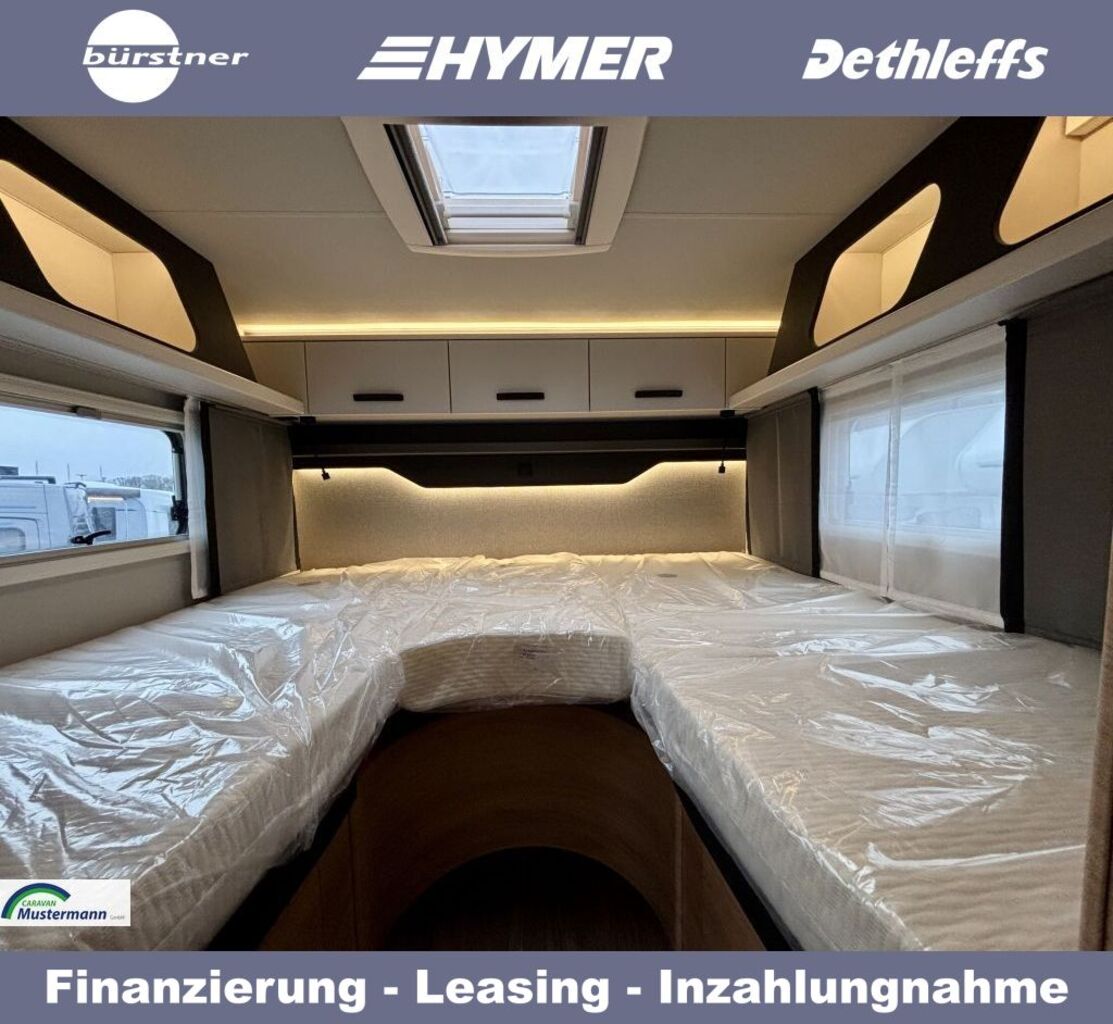 KNAUS 650 MEG Black Selection Live All-in-One Navi, Lift V16 Ansicht 9 für Fahrzeugdetailseite
