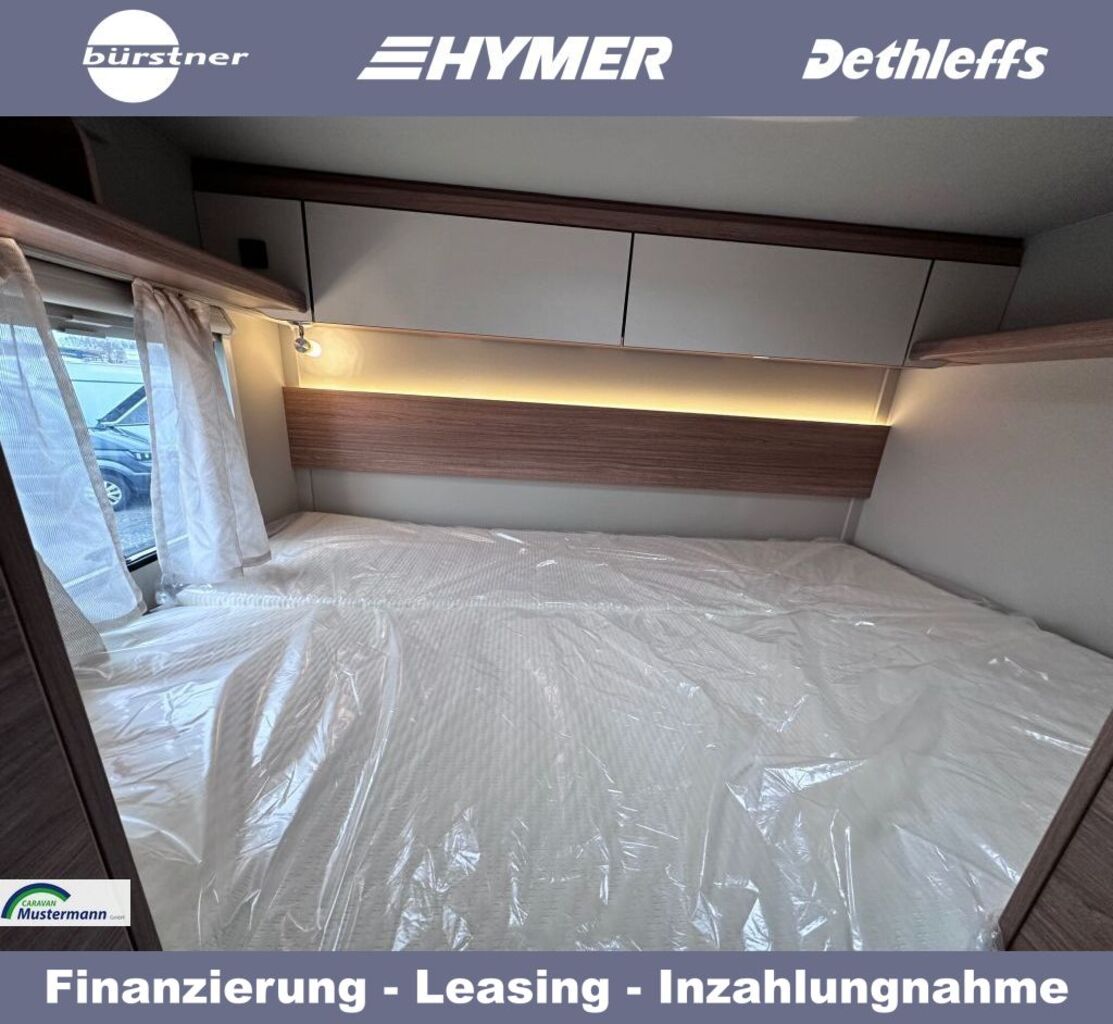 WEINSBERG 650 DG FIAT, RFK, Media-System Ansicht 12 für Fahrzeugdetailseite