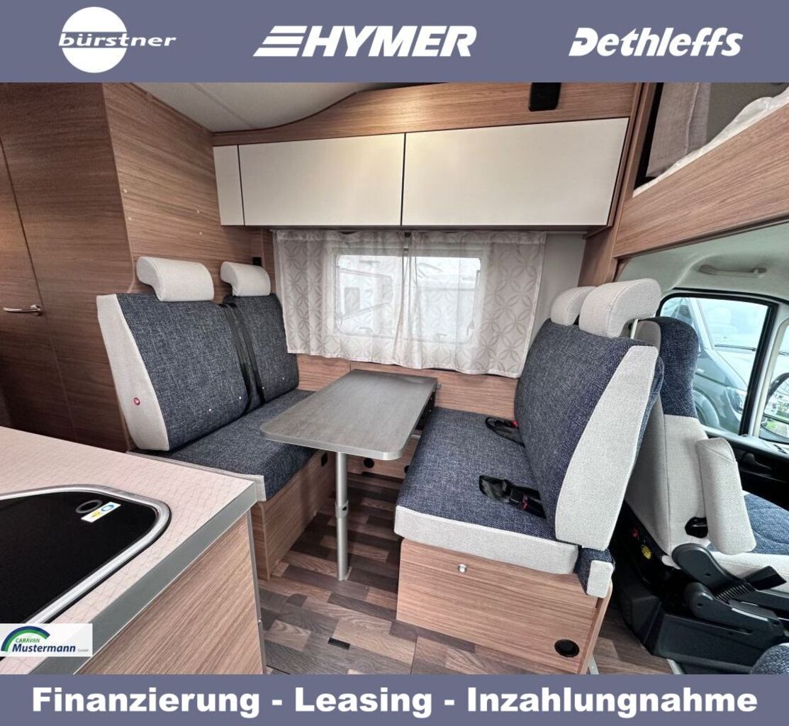 WEINSBERG 650 DG el. Stufe, Markise, Multmedia Ansicht 8 für Fahrzeugdetailseite