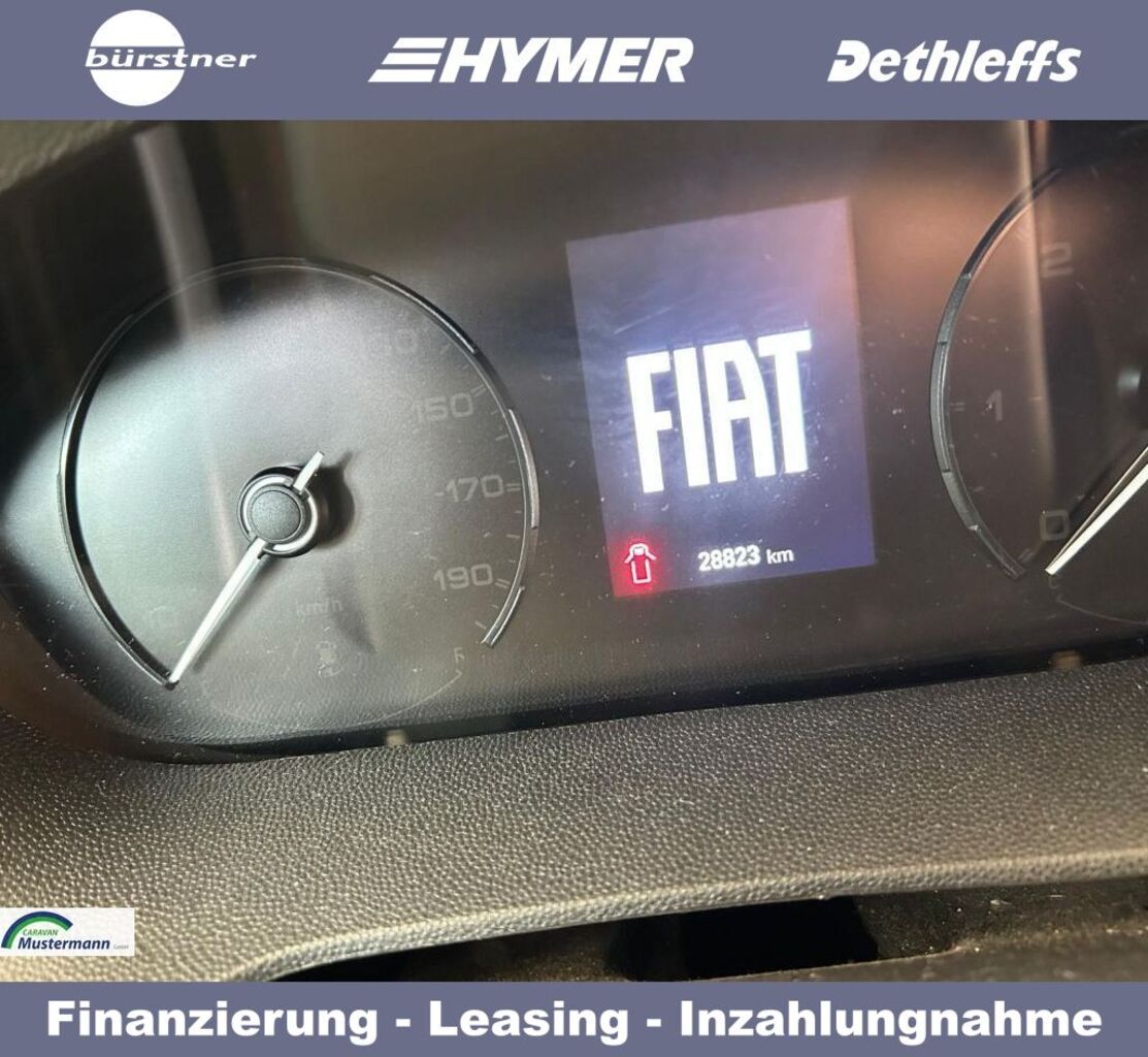 MALIBU 640 LE Automatik & 180 PS Ansicht 12 für Fahrzeugdetailseite