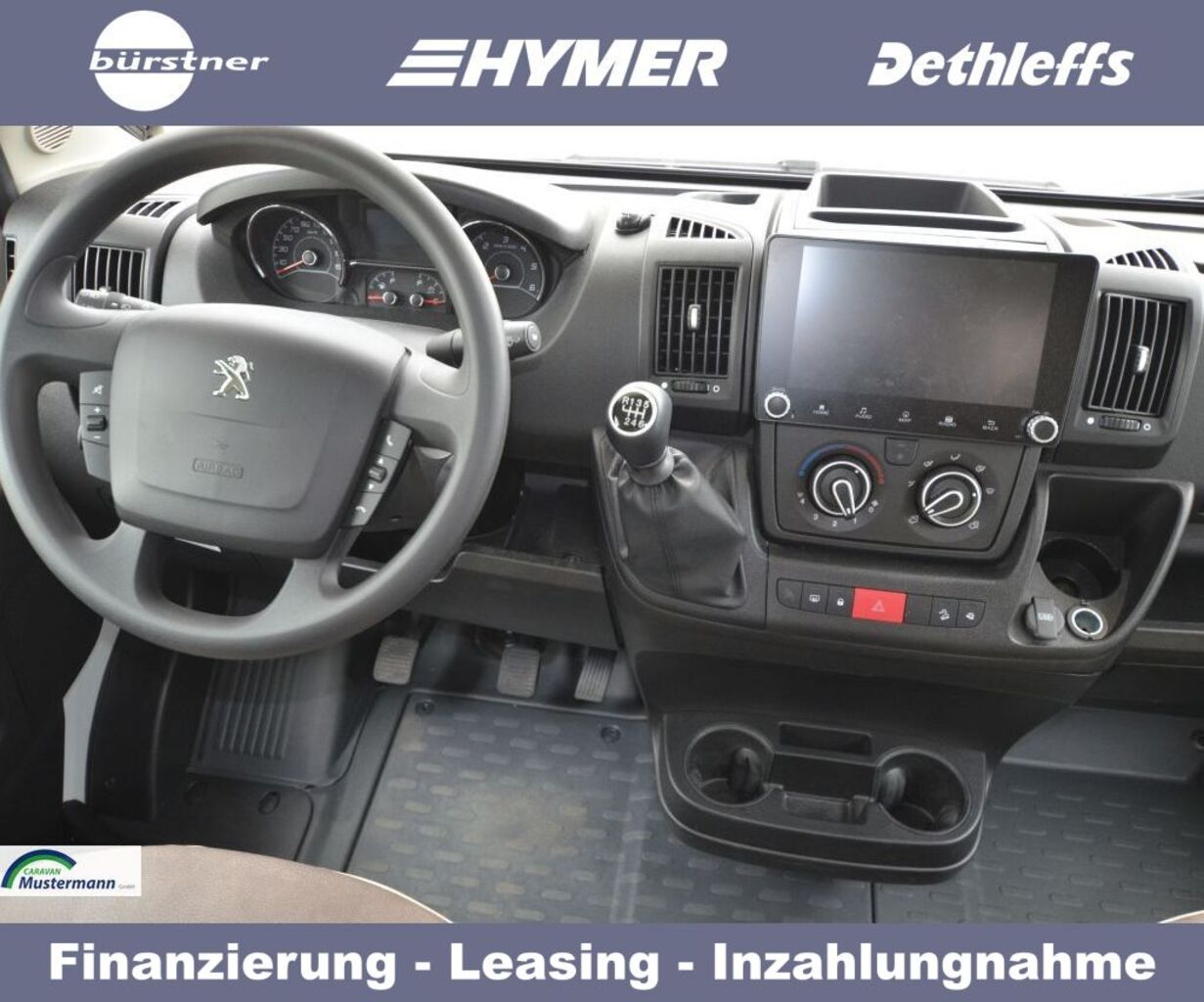 FORSTER 699 DVB Abverkaufspreis! Ansicht 10 für Fahrzeugdetailseite
