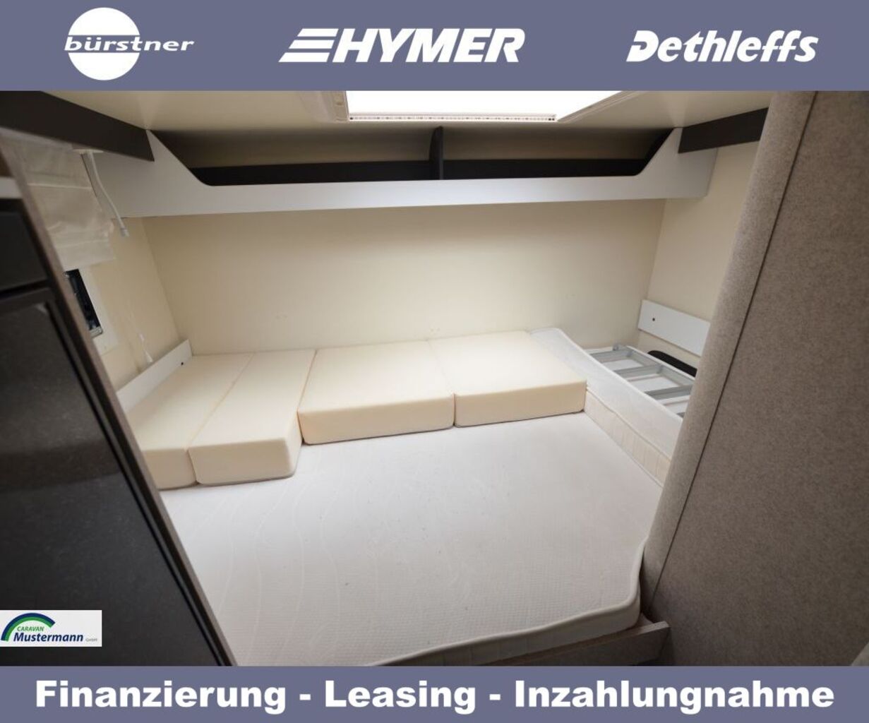 FORSTER 699 DVB Abverkaufspreis! Ansicht 8 für Fahrzeugdetailseite