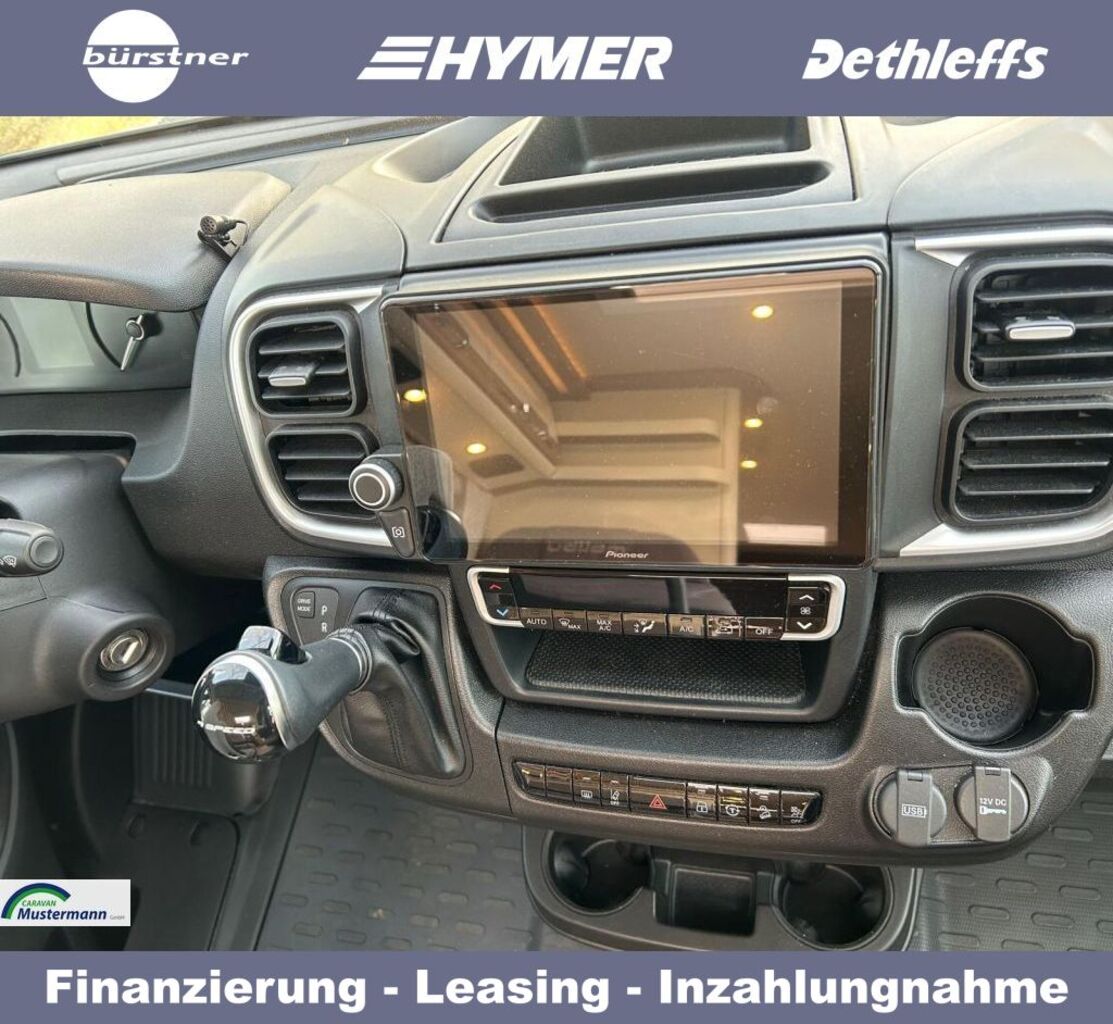 MALIBU 640 LE charming coupé Mega-Rabatt!!! Ansicht 12 für Fahrzeugdetailseite