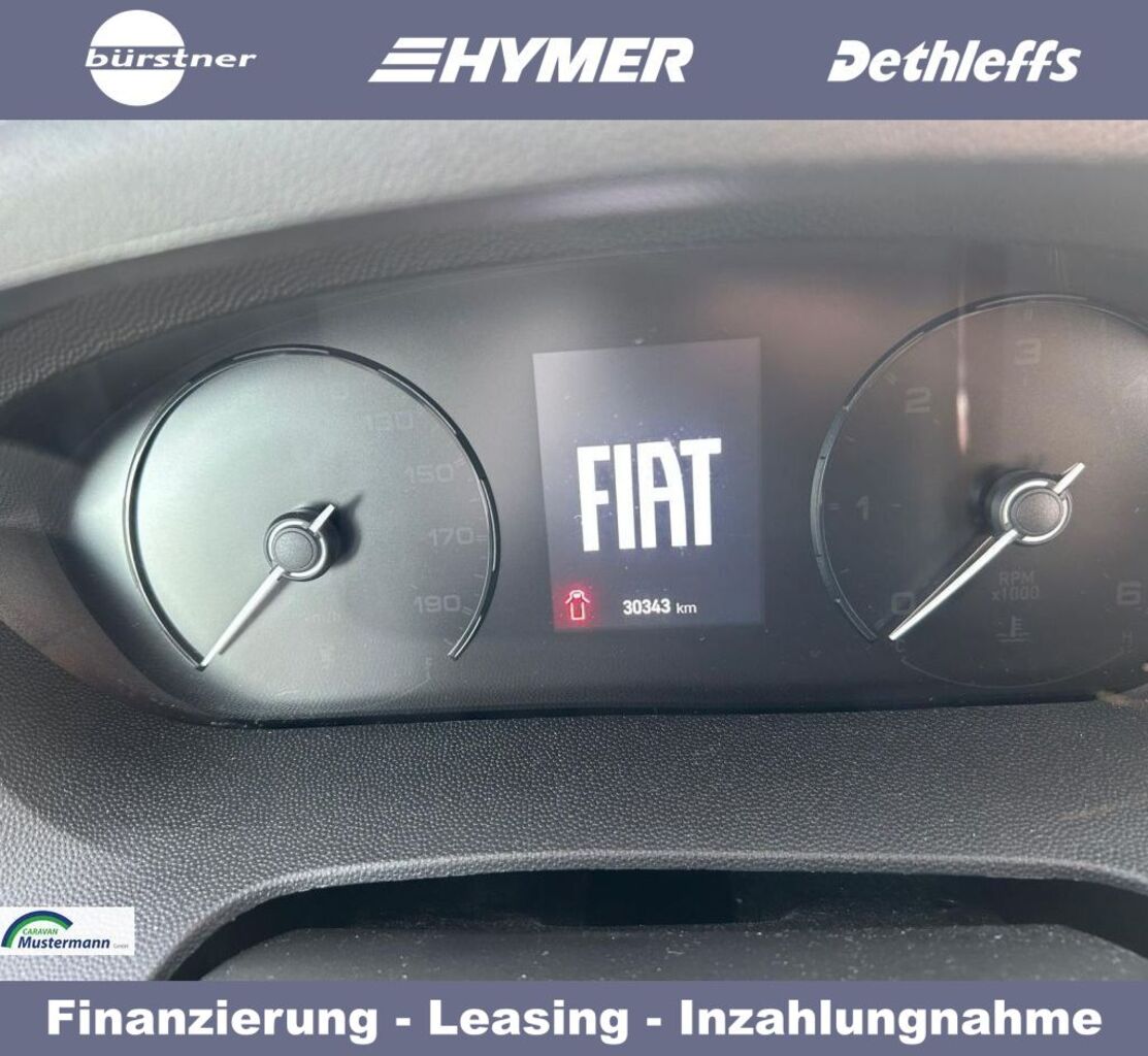 MALIBU 640 LE charming coupé Mega-Rabatt!!! Ansicht 13 für Fahrzeugdetailseite