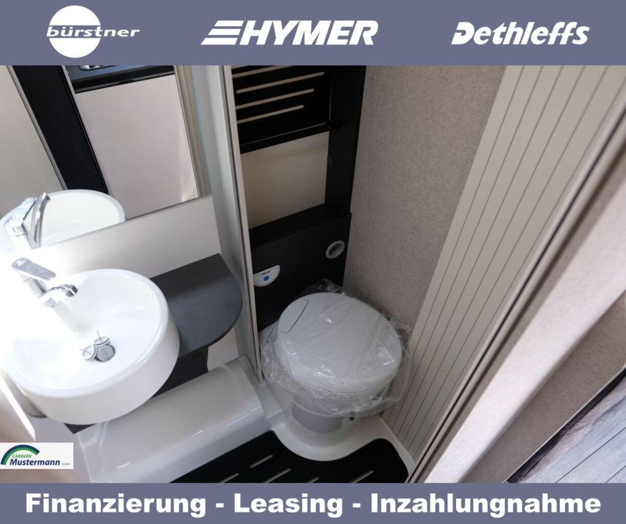 FORSTER 669 EB Ansicht 10 für Fahrzeugdetailseite