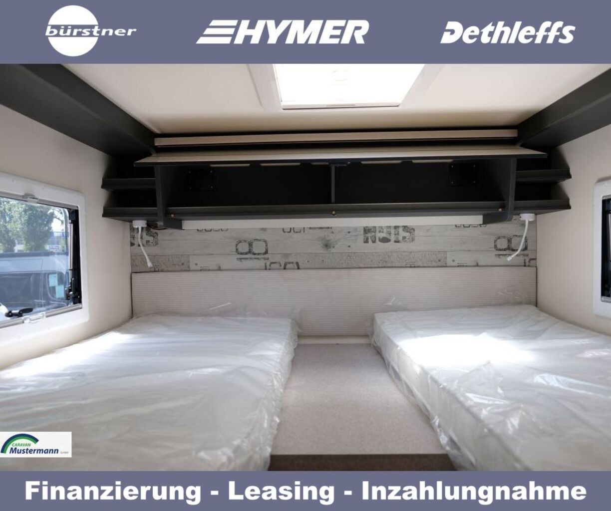 FORSTER 669 EB Ansicht 11 für Fahrzeugdetailseite