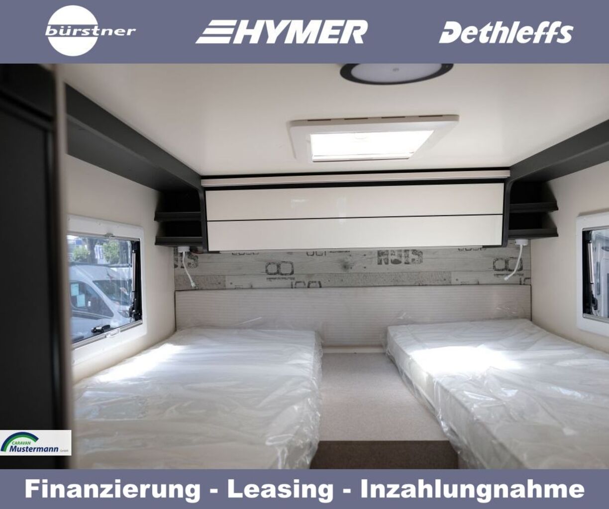 FORSTER 669 EB Ansicht 12 für Fahrzeugdetailseite