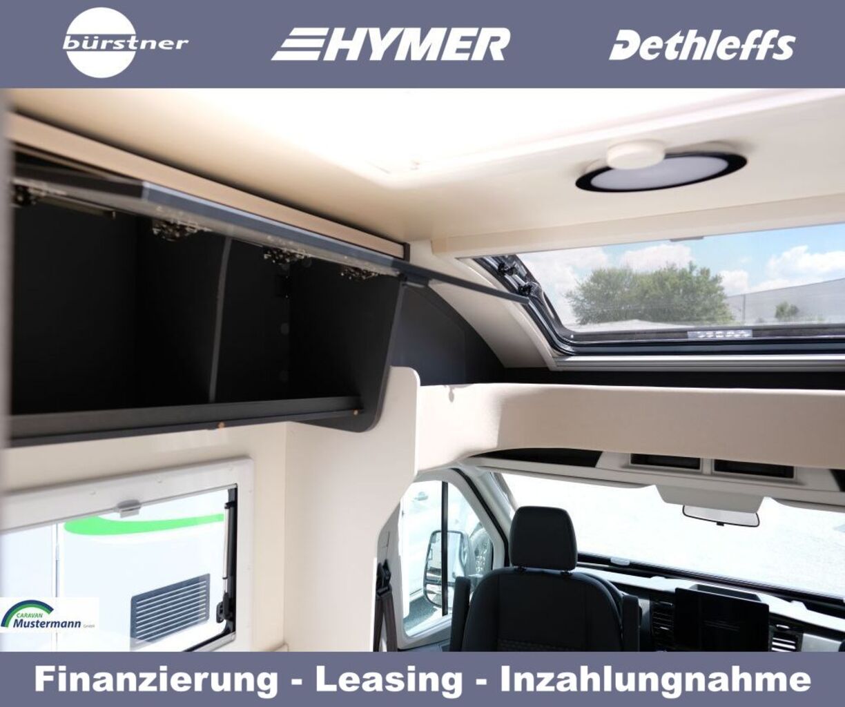 FORSTER 669 EB Ansicht 13 für Fahrzeugdetailseite