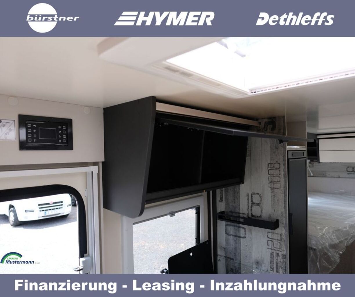 FORSTER 669 EB Ansicht 14 für Fahrzeugdetailseite