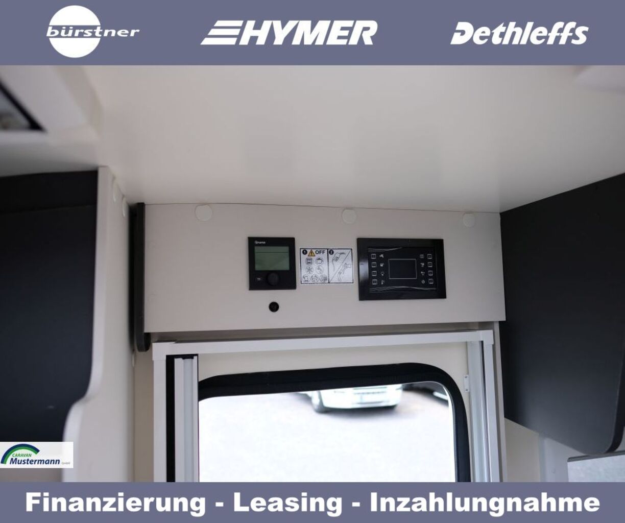 FORSTER 669 EB Ansicht 15 für Fahrzeugdetailseite
