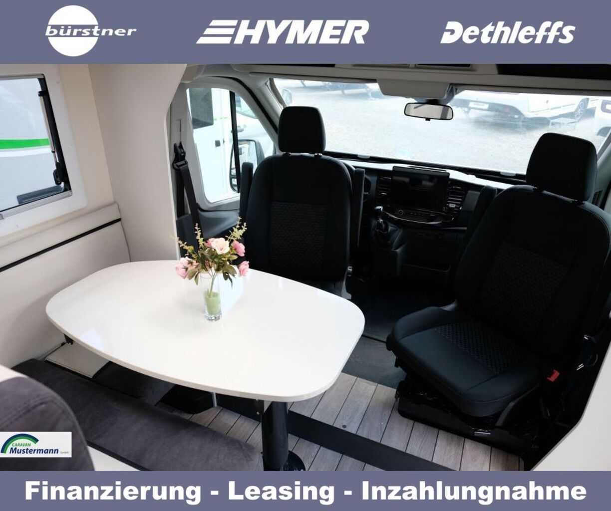 FORSTER 669 EB Ansicht 6 für Fahrzeugdetailseite