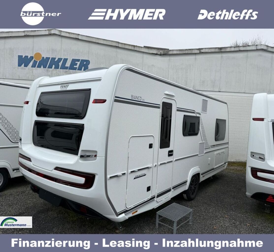 FENDT 515 SKM Frühlings-Aktionswoche! Ansicht 3 für Fahrzeugdetailseite