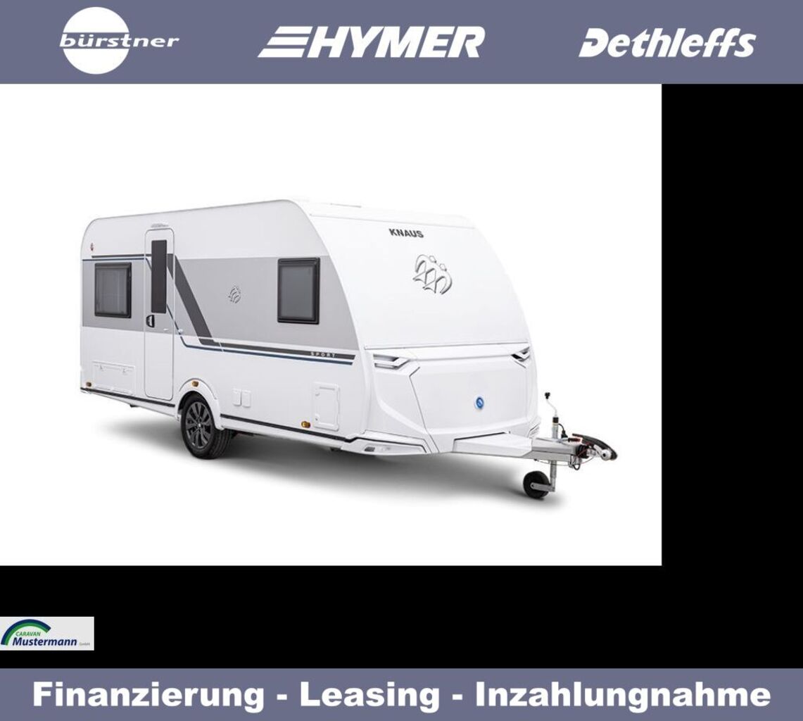 KNAUS 400 LK AKTIONSPREIS Ansicht 14 für Fahrzeugdetailseite