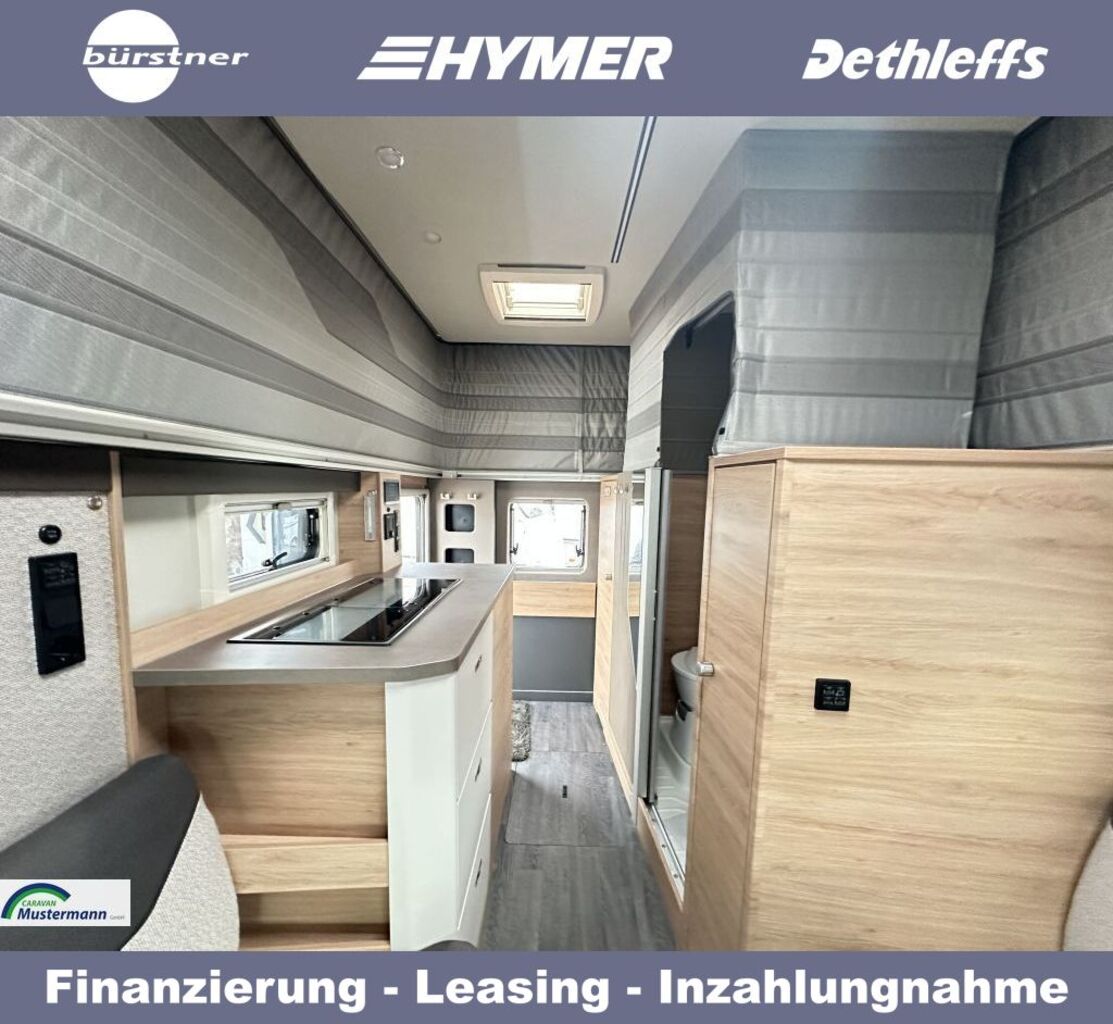 KNAUS 500 LT CUVISION TOP -Angebot ,Verfügbar sofort Ansicht 14 für Fahrzeugdetailseite