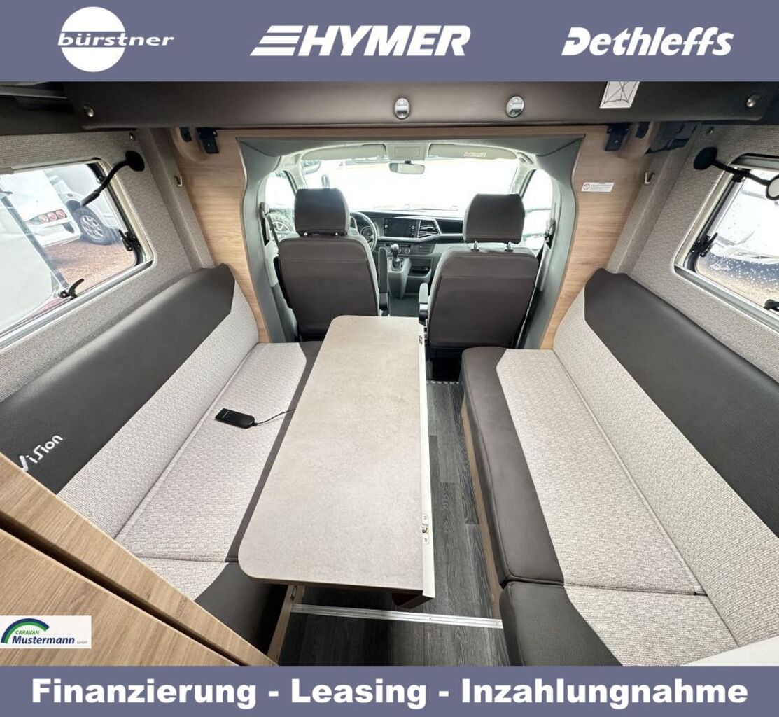 KNAUS 500 LT CUVISION TOP -Angebot ,Verfügbar sofort Ansicht 15 für Fahrzeugdetailseite