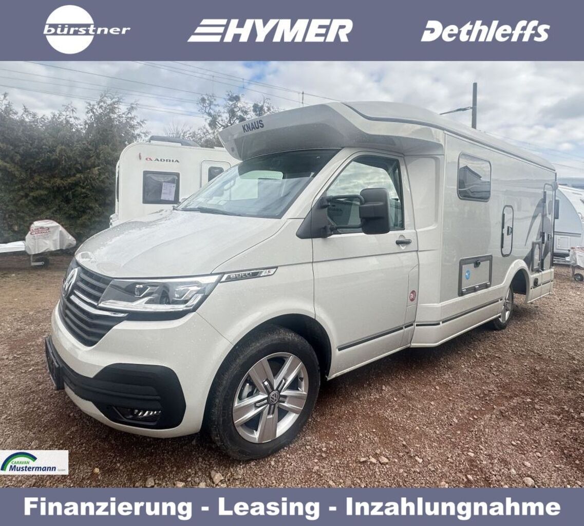 KNAUS 500 LT CUVISION TOP -Angebot ,Verfügbar sofort Ansicht 3 für Fahrzeugdetailseite
