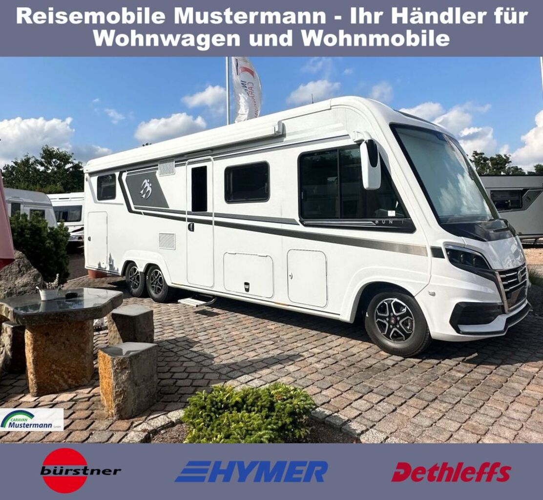 KNAUS 900 LEG TOP - PREIS ! Ansicht 1 für Fahrzeugdetailseite