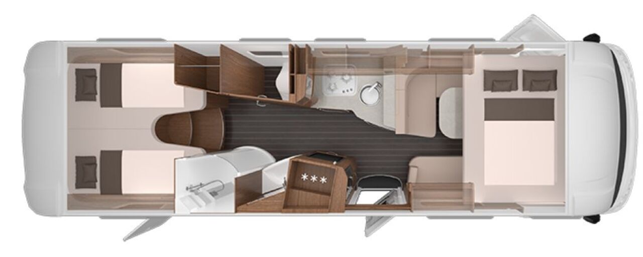 KNAUS 900 LEG TOP - PREIS ! Ansicht 2 für Fahrzeugdetailseite