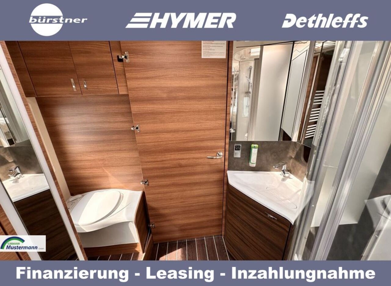 KNAUS 900 LEG TOP - PREIS ! Ansicht 22 für Fahrzeugdetailseite
