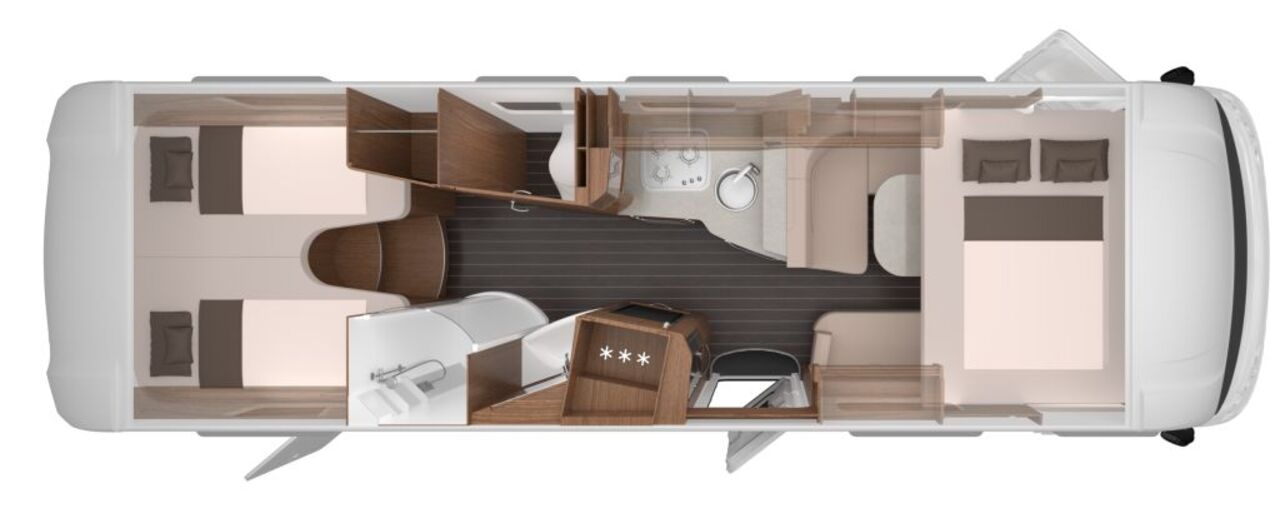 KNAUS 900 LEG TOP - PREIS ! Ansicht 3 für Fahrzeugdetailseite