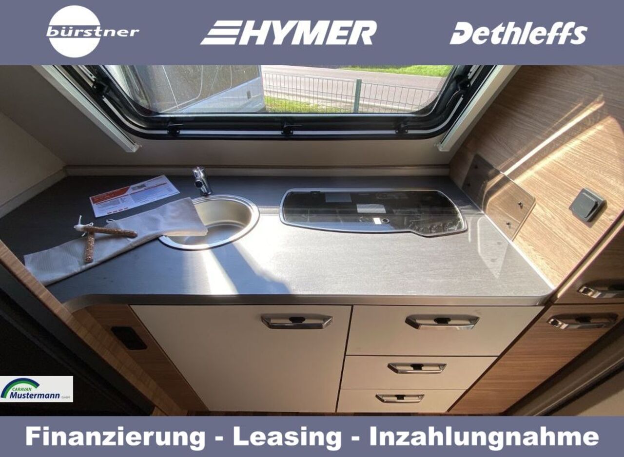 WEINSBERG 390 PUH Abverkaufspreis Ansicht 10 für Fahrzeugdetailseite