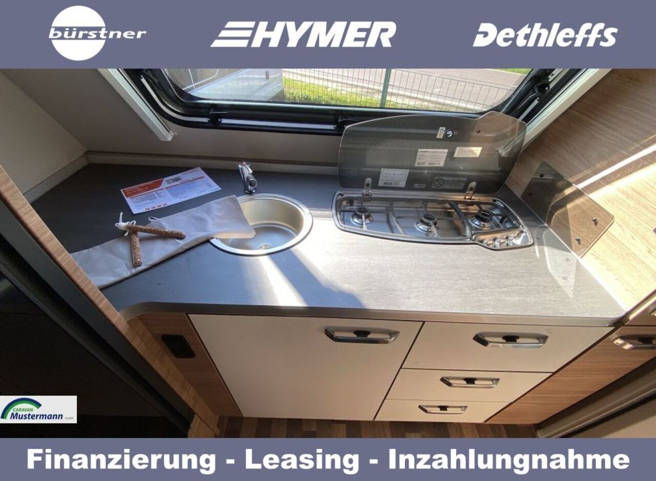 WEINSBERG 390 PUH Abverkaufspreis Ansicht 11 für Fahrzeugdetailseite
