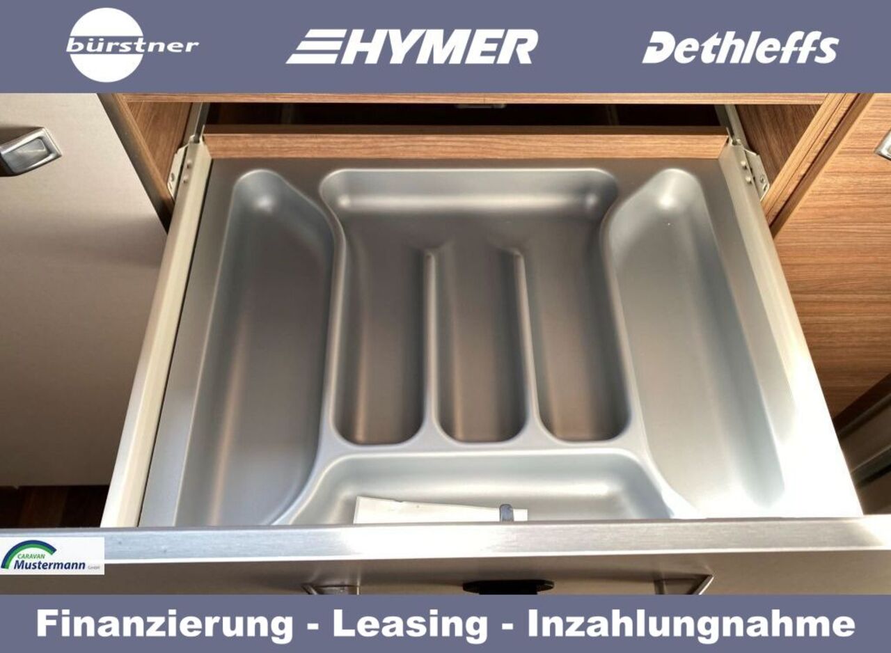 WEINSBERG 390 PUH Abverkaufspreis Ansicht 12 für Fahrzeugdetailseite