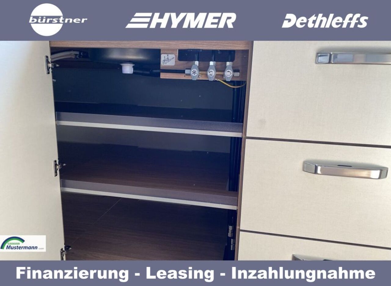 WEINSBERG 390 PUH Abverkaufspreis Ansicht 15 für Fahrzeugdetailseite