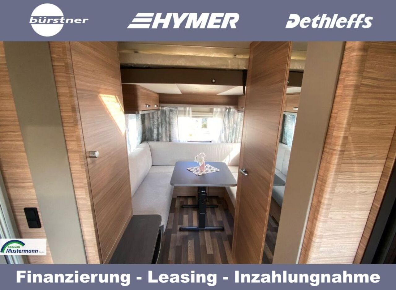 WEINSBERG 390 PUH Abverkaufspreis Ansicht 6 für Fahrzeugdetailseite