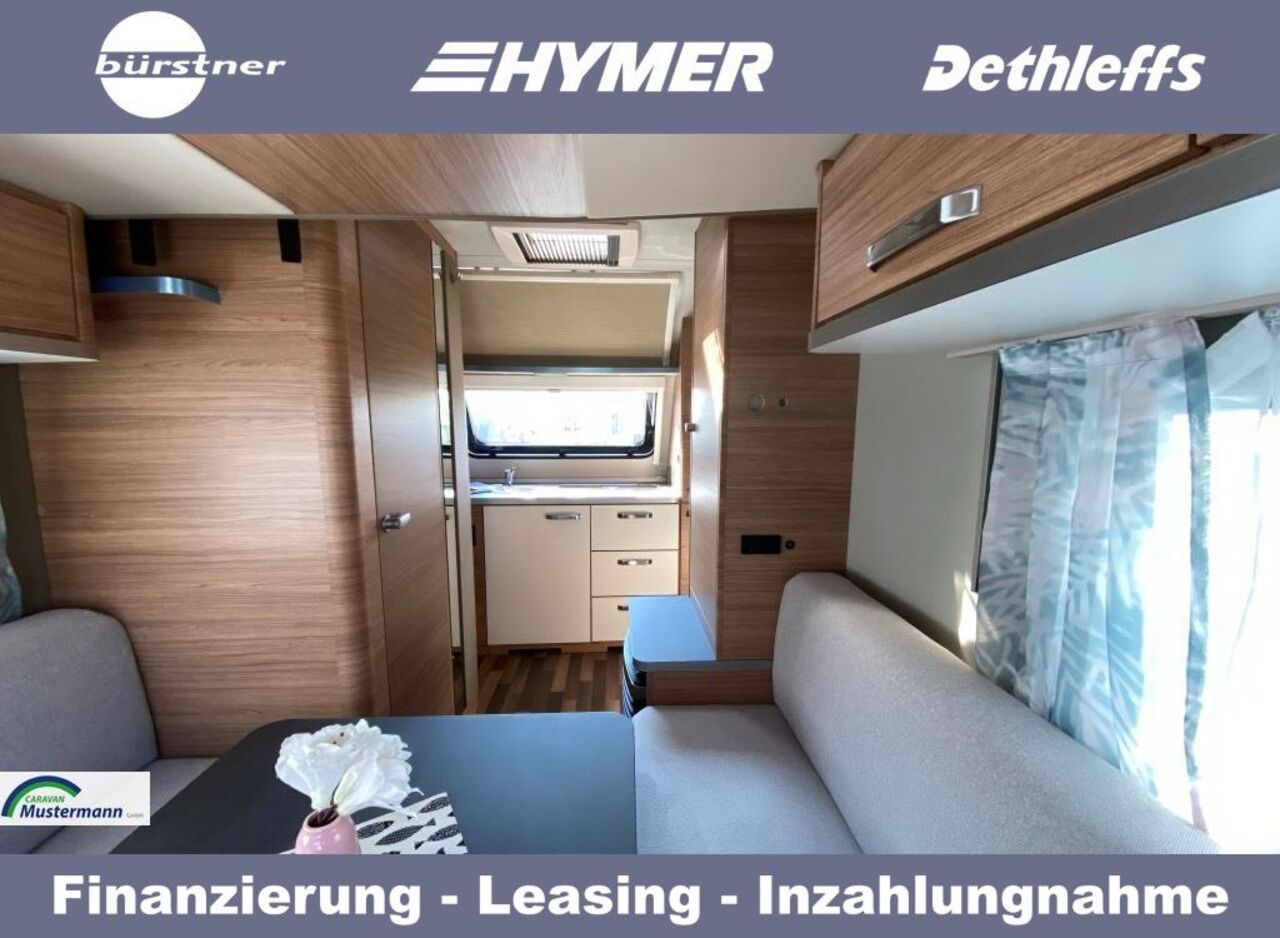 WEINSBERG 390 PUH Abverkaufspreis Ansicht 7 für Fahrzeugdetailseite