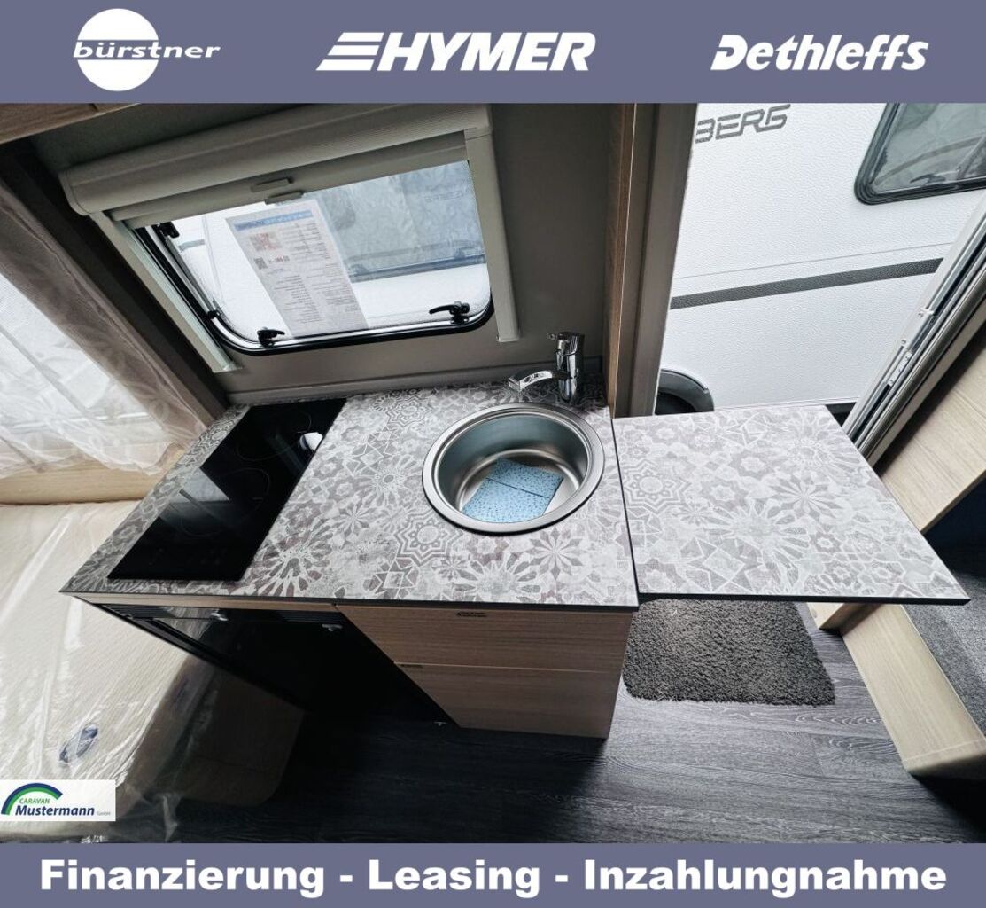 WEINSBERG 470 EU AKTIONSPREIS Ansicht 14 für Fahrzeugdetailseite