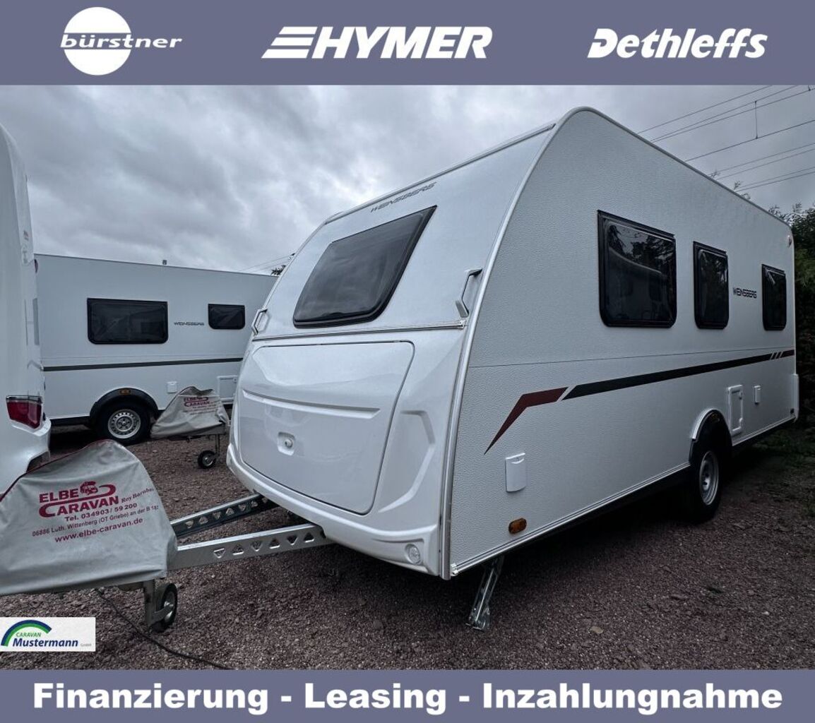 WEINSBERG 470 EU AKTIONSPREIS Ansicht 4 für Fahrzeugdetailseite