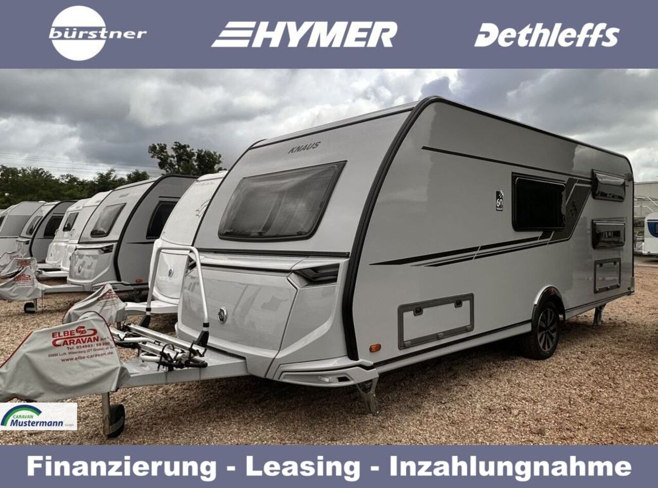 KNAUS 580 QS - 60 YEARS Klimaanlage Dach Ansicht 3 für Fahrzeugdetailseite