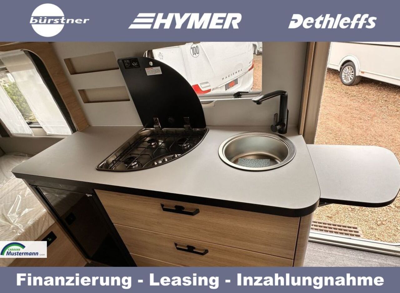 WEINSBERG 420 QD Modell 2026 Ansicht 13 für Fahrzeugdetailseite
