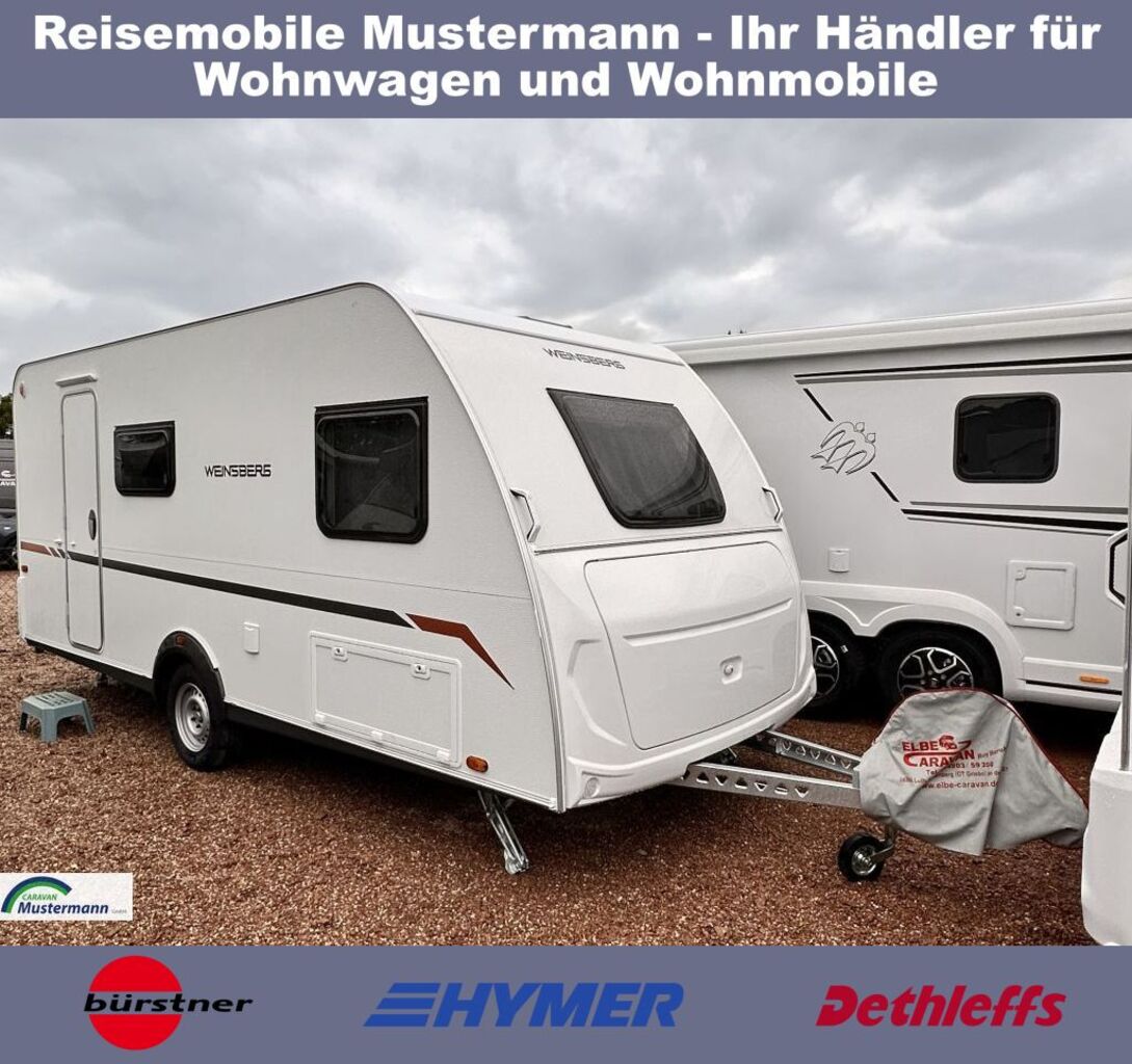 WEINSBERG 470 QDK Steckdosen PLUS Paket Ansicht 1 für Fahrzeugdetailseite