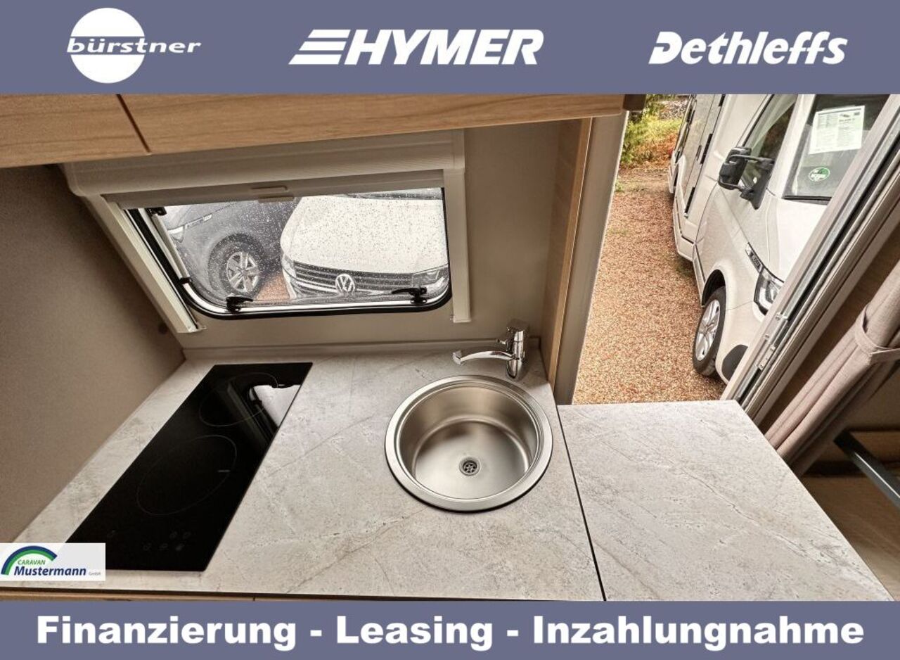 WEINSBERG 470 QDK Steckdosen PLUS Paket Ansicht 16 für Fahrzeugdetailseite