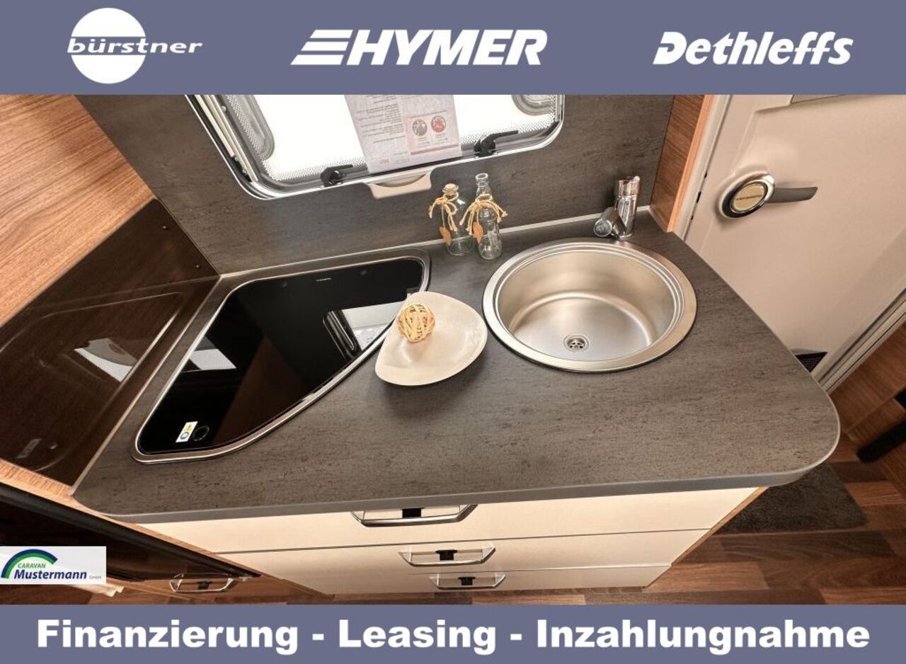 WEINSBERG 500 FDK AKTIONSANGEBOT Ansicht 14 für Fahrzeugdetailseite