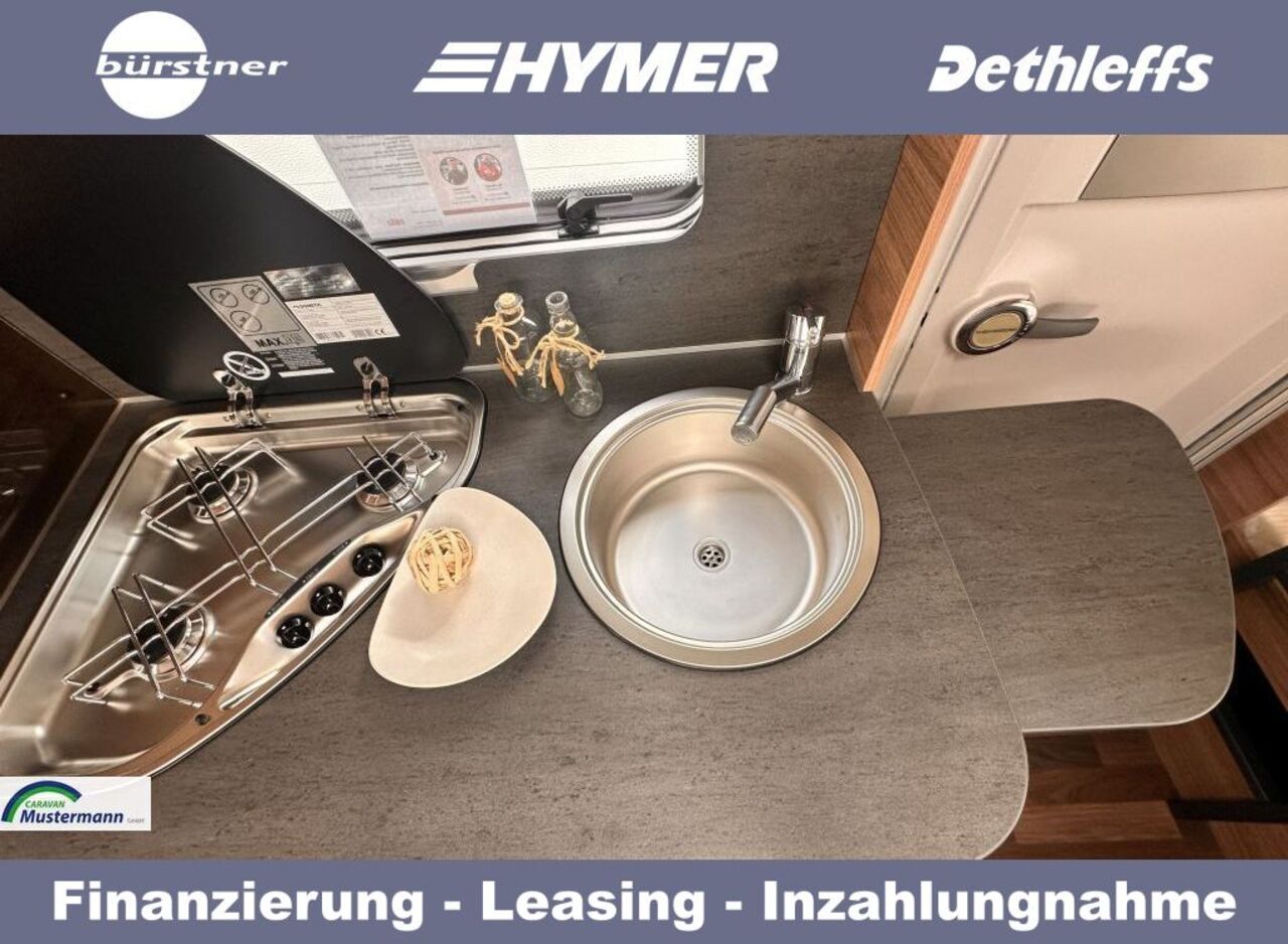 WEINSBERG 500 FDK AKTIONSANGEBOT Ansicht 15 für Fahrzeugdetailseite