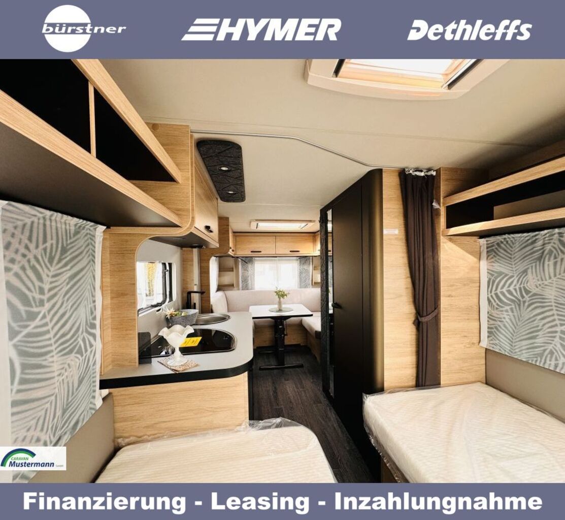 WEINSBERG 480 EU Modell 2026 Ansicht 10 für Fahrzeugdetailseite