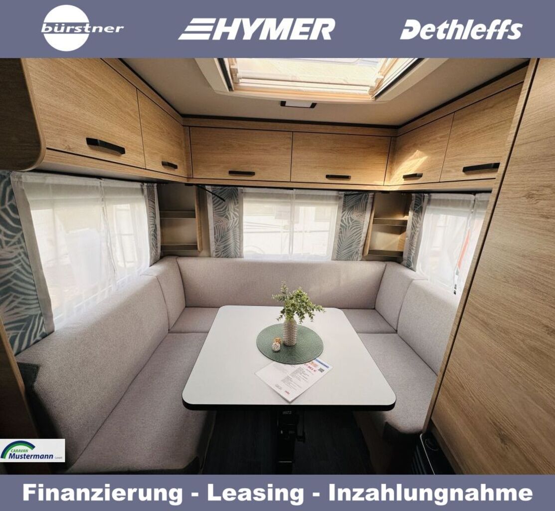 WEINSBERG 480 EU Modell 2026 Ansicht 11 für Fahrzeugdetailseite