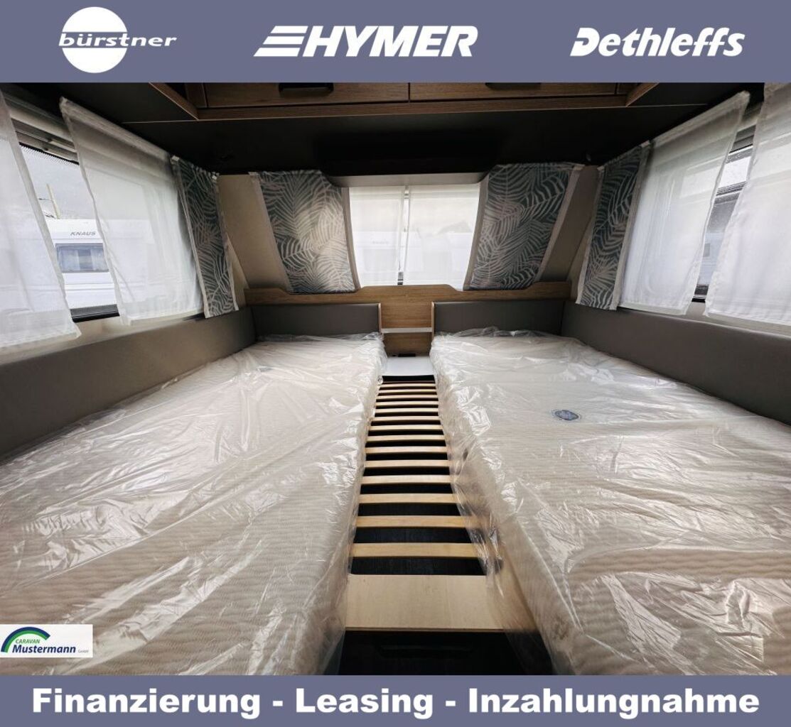 WEINSBERG 480 EU Modell 2026 Ansicht 13 für Fahrzeugdetailseite