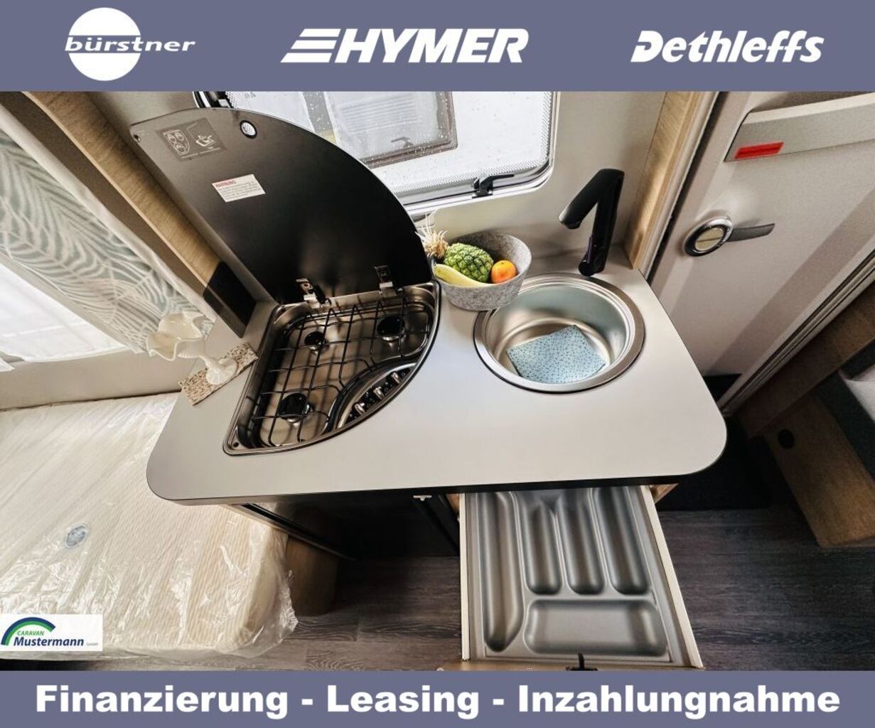 WEINSBERG 480 EU Modell 2026 Ansicht 16 für Fahrzeugdetailseite