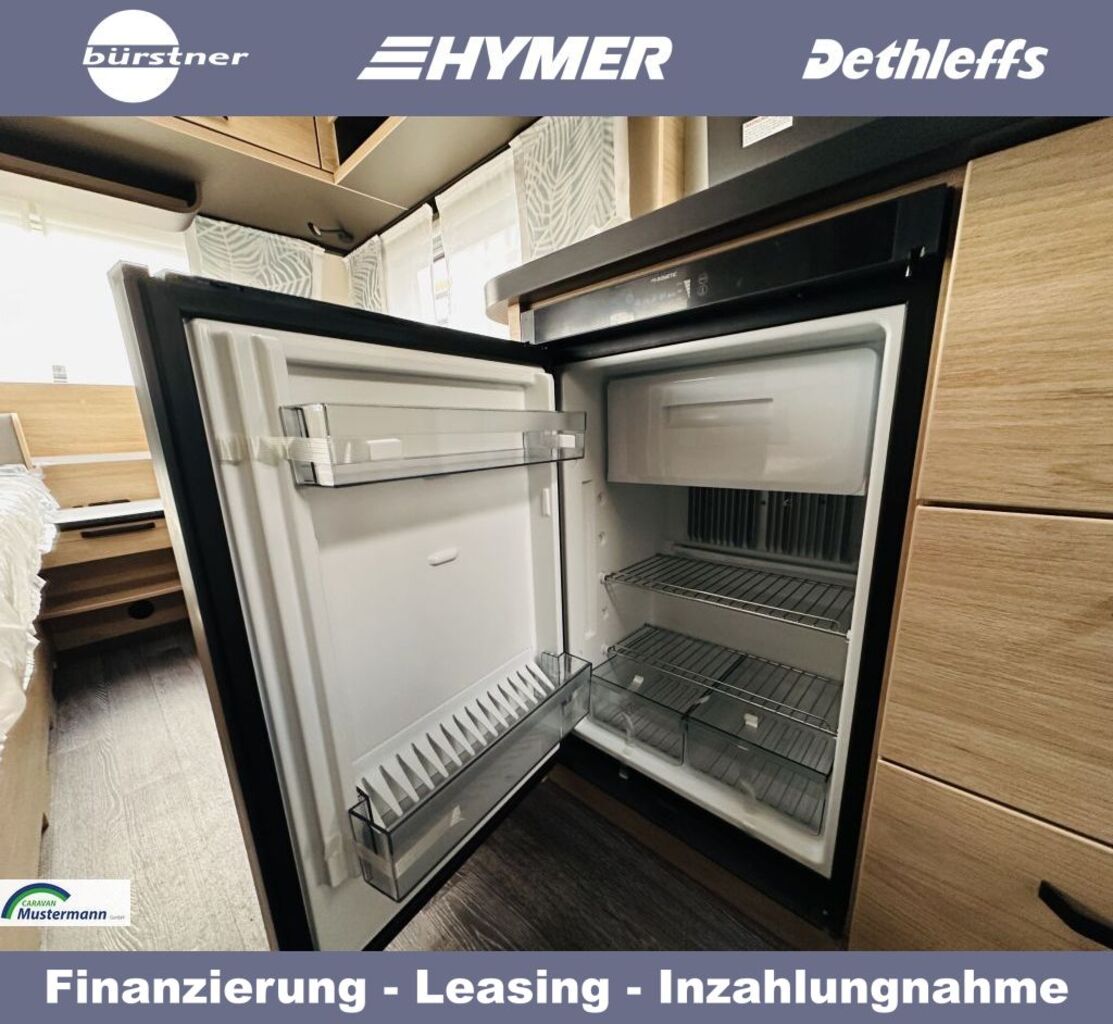 WEINSBERG 480 EU Modell 2026 Ansicht 17 für Fahrzeugdetailseite