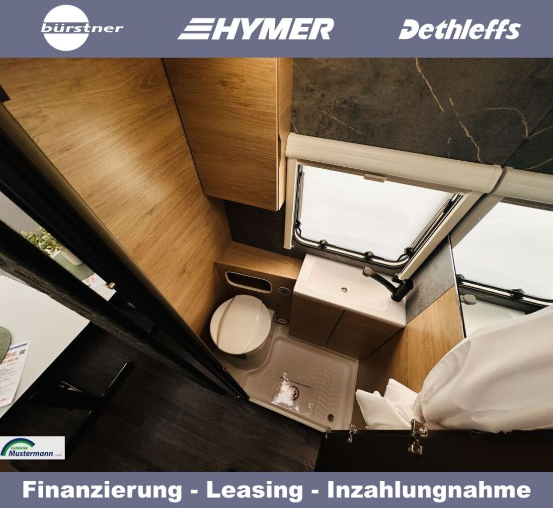 WEINSBERG 480 EU Modell 2026 Ansicht 18 für Fahrzeugdetailseite