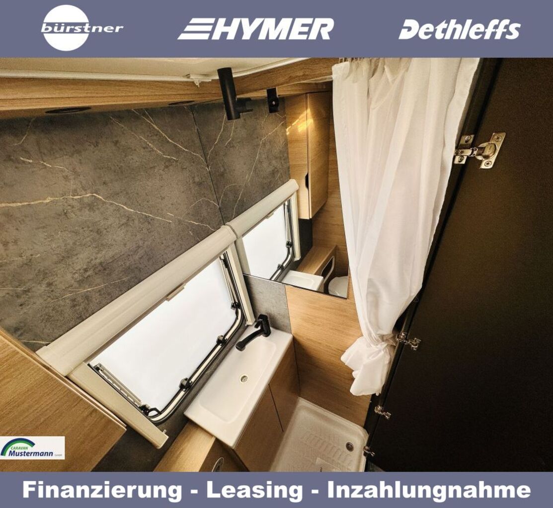 WEINSBERG 480 EU Modell 2026 Ansicht 19 für Fahrzeugdetailseite