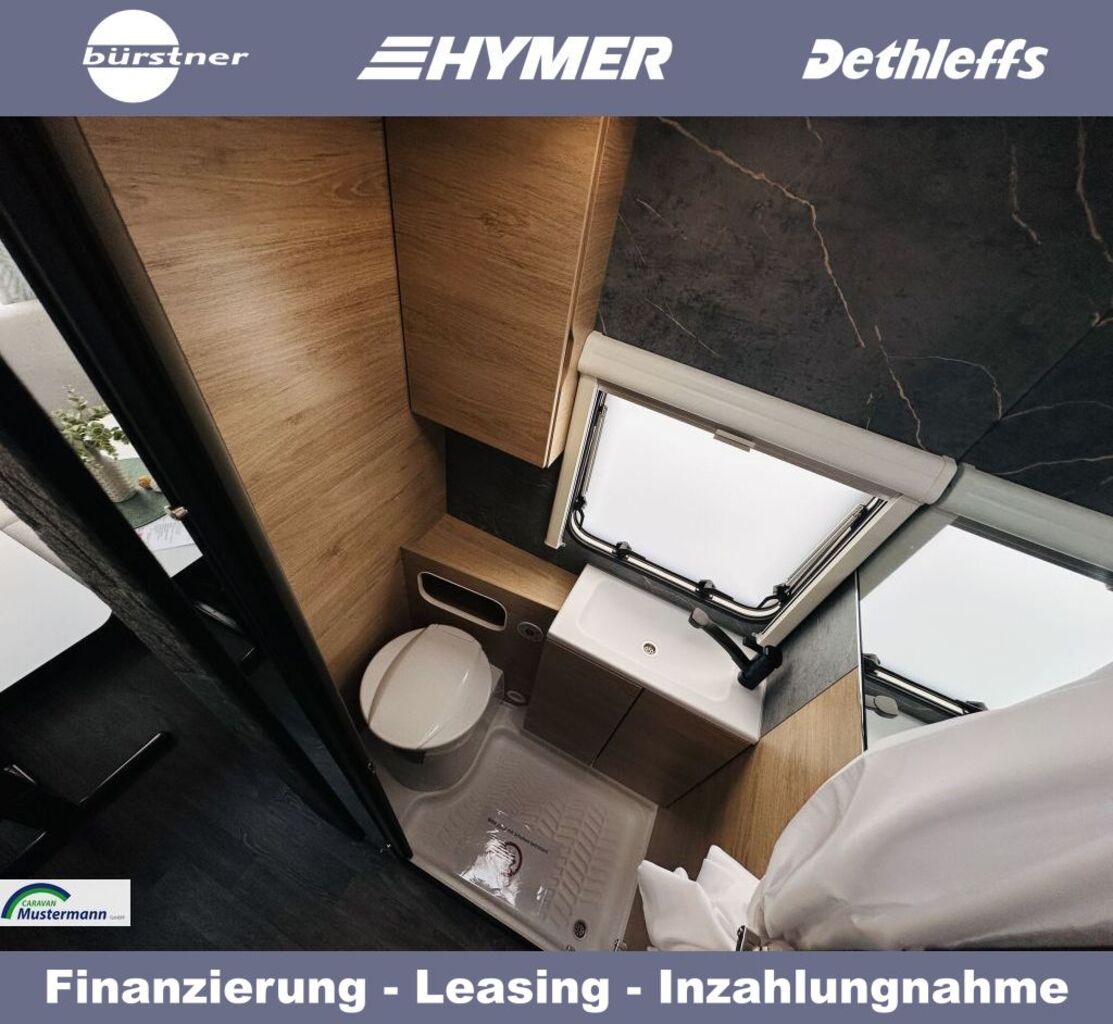WEINSBERG 480 EU Modell 2026 Ansicht 21 für Fahrzeugdetailseite