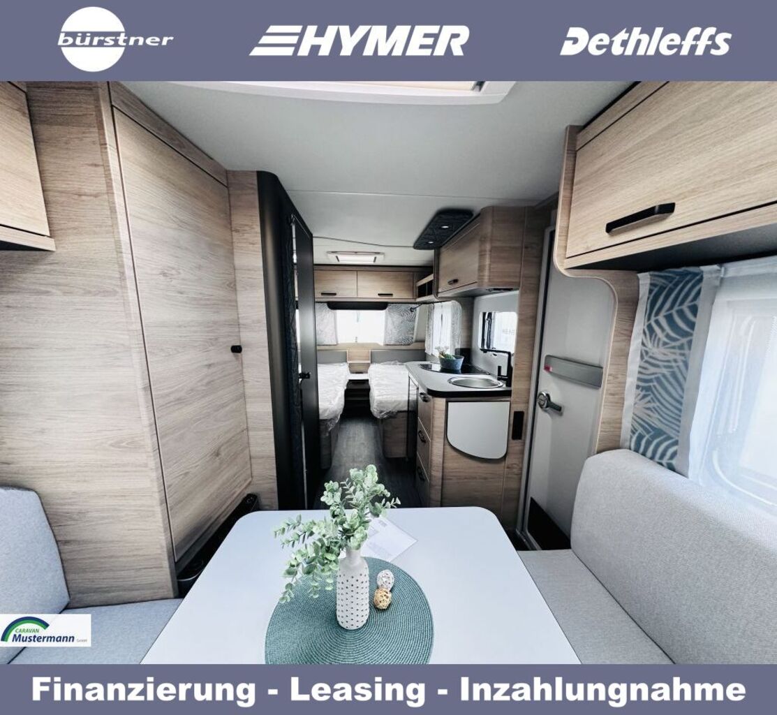 WEINSBERG 480 EU Modell 2026 Ansicht 5 für Fahrzeugdetailseite