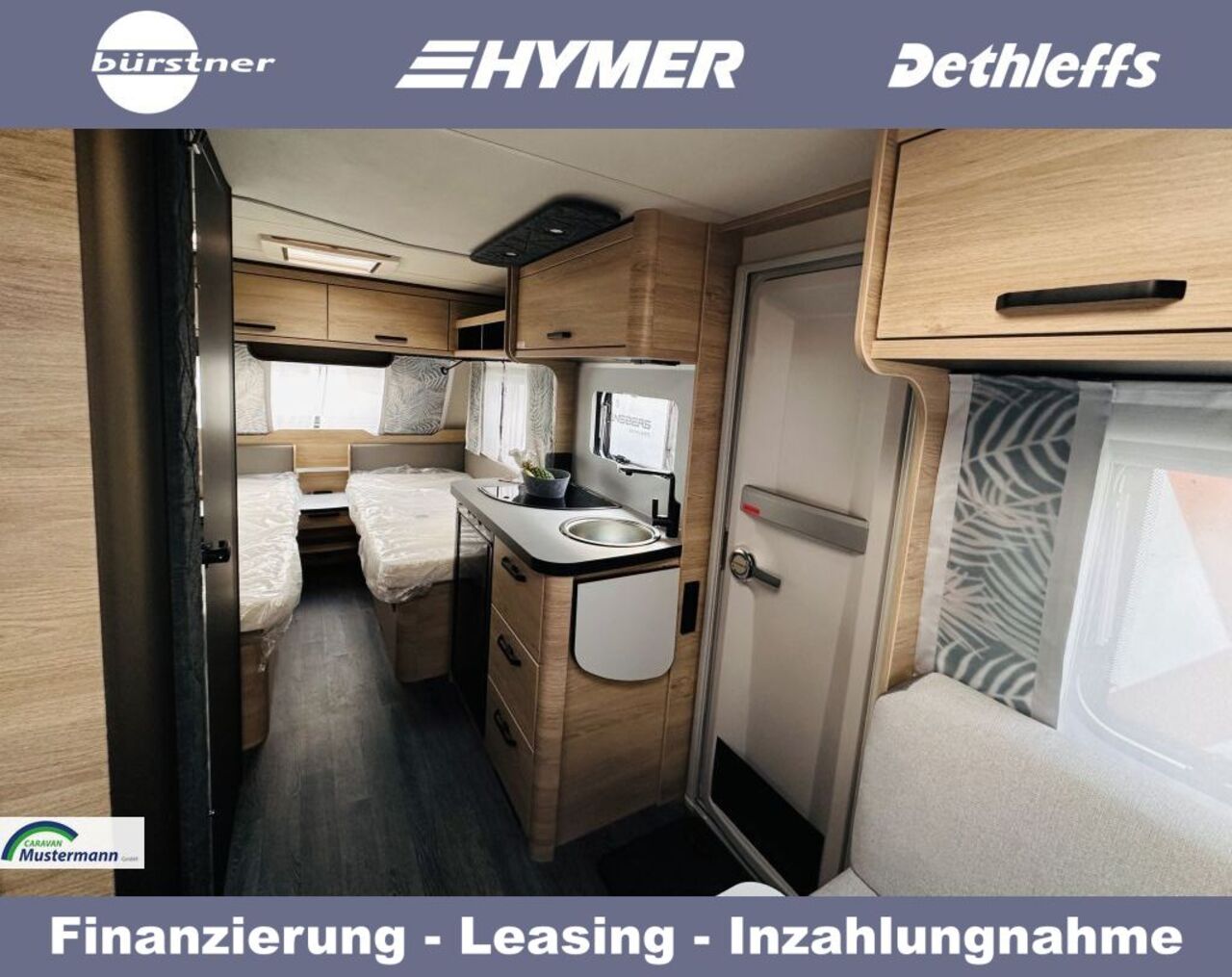 WEINSBERG 480 EU Modell 2026 Ansicht 6 für Fahrzeugdetailseite