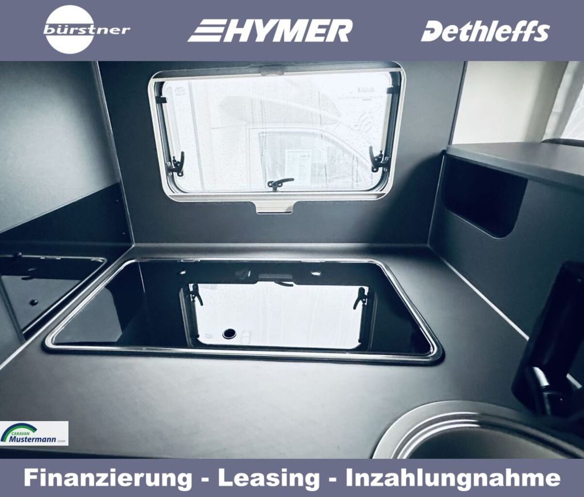 KNAUS 650 MF Platinum Selection Live Ti 650 MF  ; AKTION Ansicht 11 für Fahrzeugdetailseite