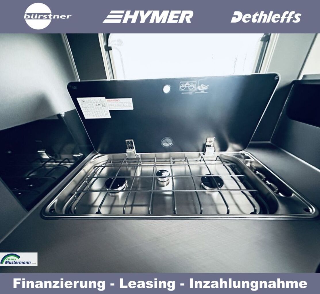 KNAUS 650 MF Platinum Selection Live Ti 650 MF  ; AKTION Ansicht 12 für Fahrzeugdetailseite